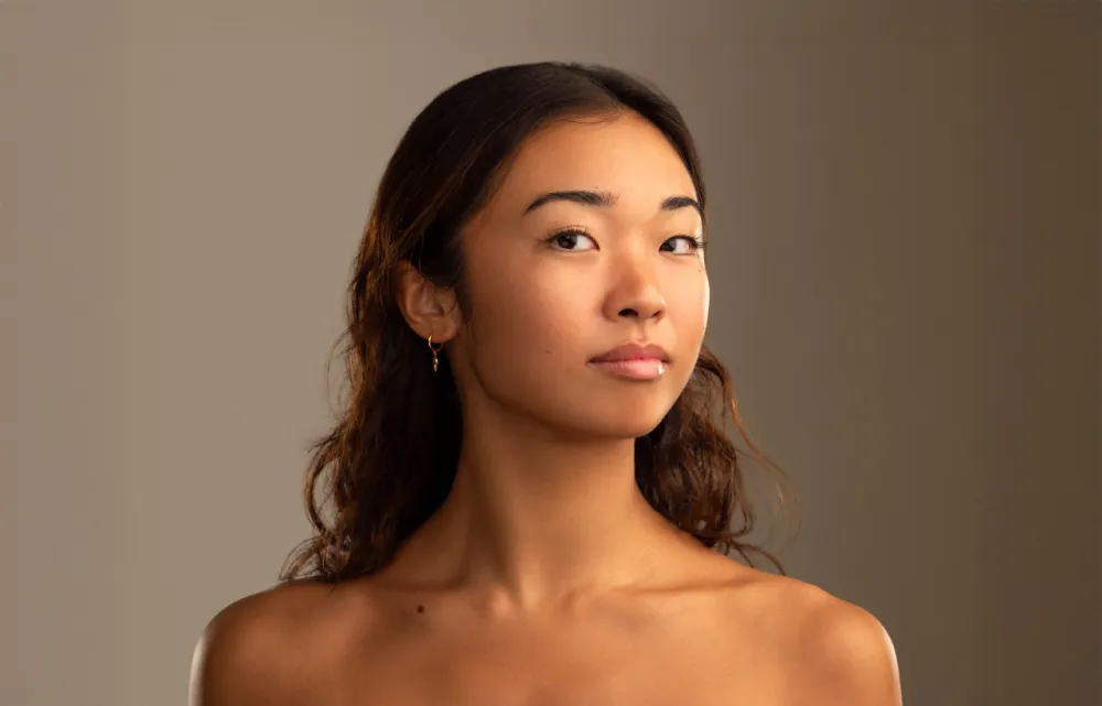 Kayla Mak's headshot