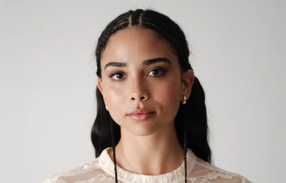 Laëtitia Hollard's headshot