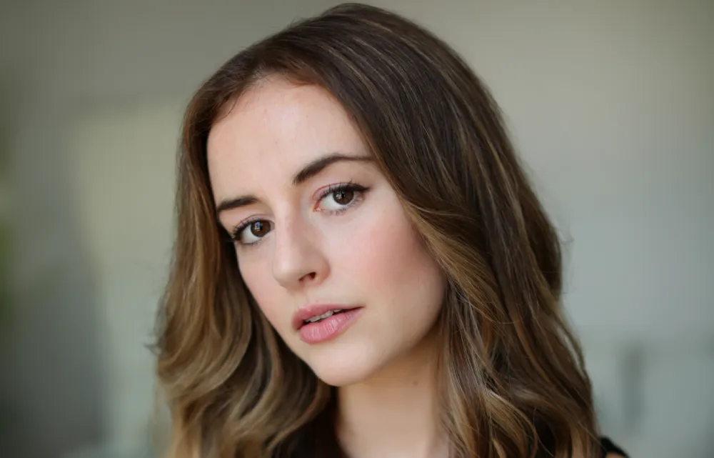 Emma Pfitzer Price headshot