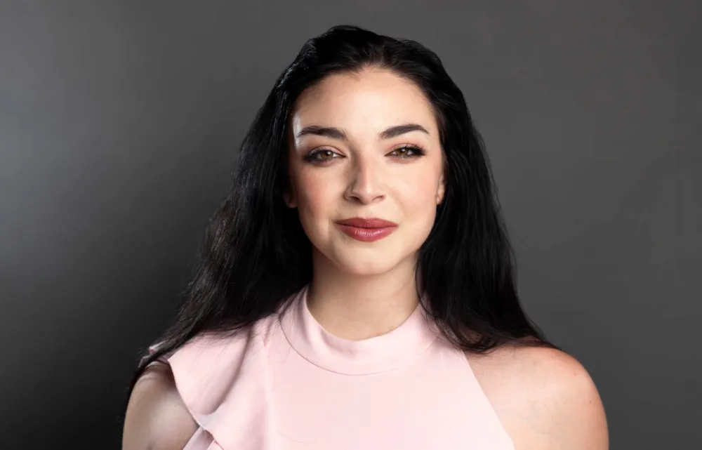 Lauren Randolph headshot