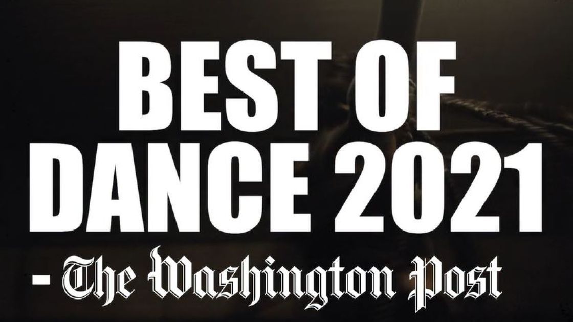Best of Dance - The Washington Post