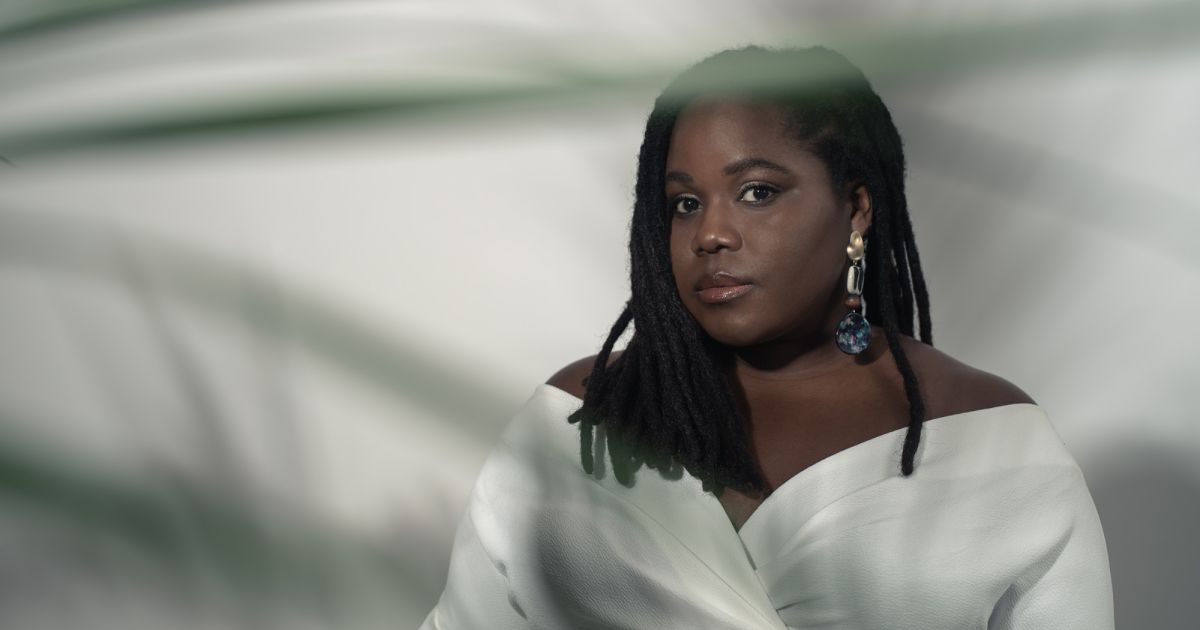 Zara McFarlane | Harris Theater