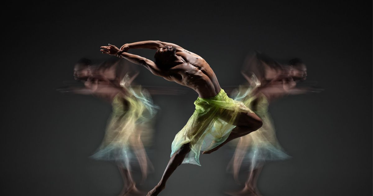 Alonzo King LINES Ballet | Harris Theater