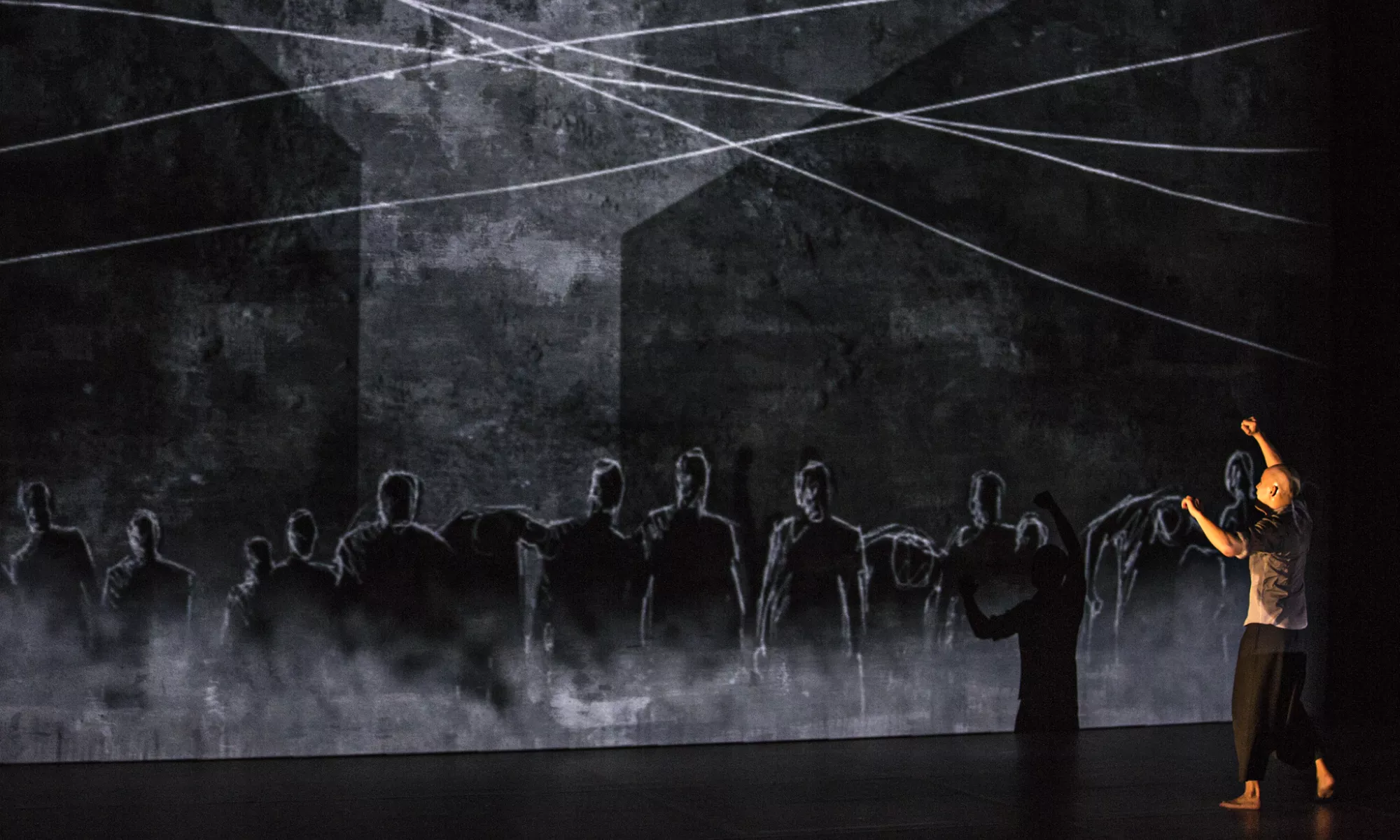 Memories of the Future