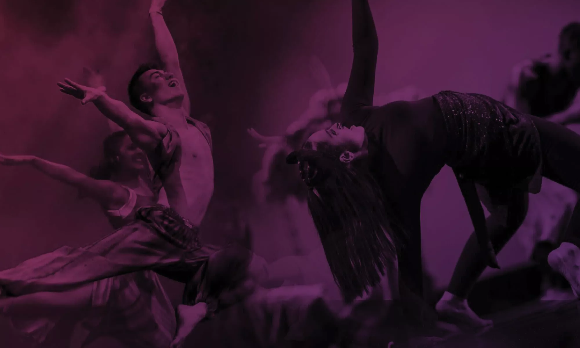 Desi Dance Network