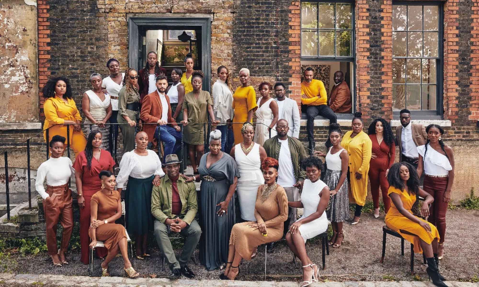 The Kingdom Choir
