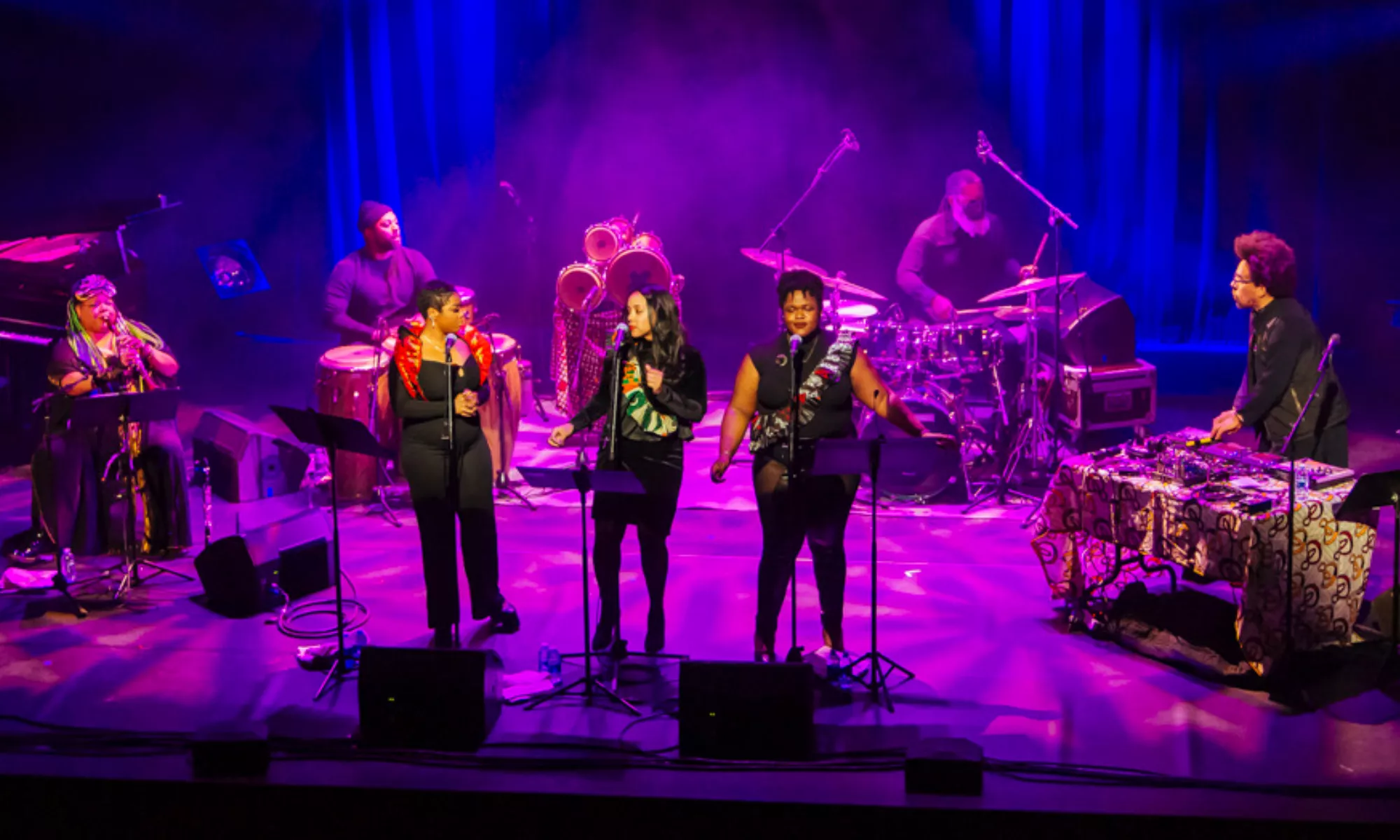 Black Monument Ensemble Hero Image