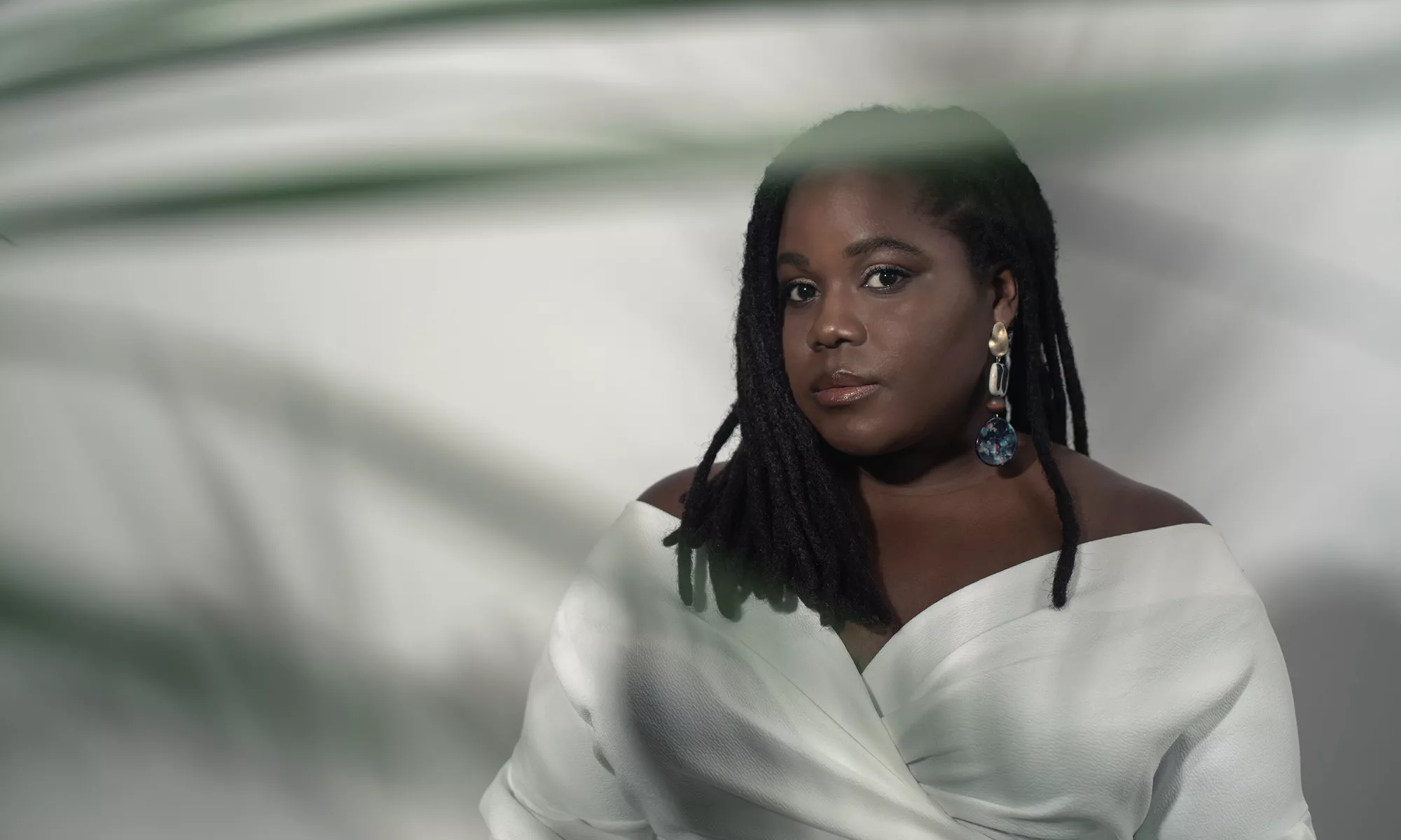 Zara McFalane Hero Image