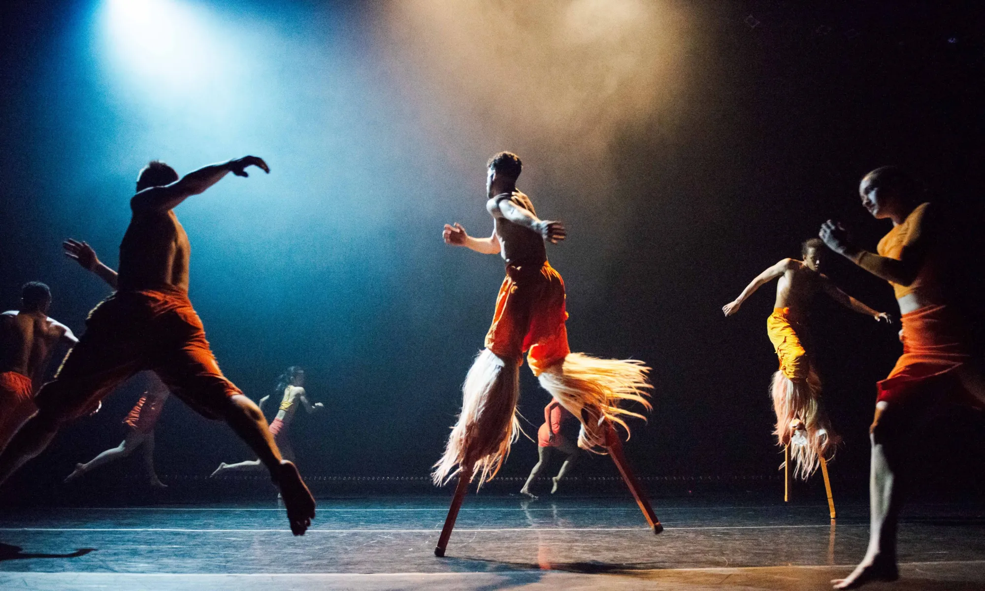 GALLIM Dance Company