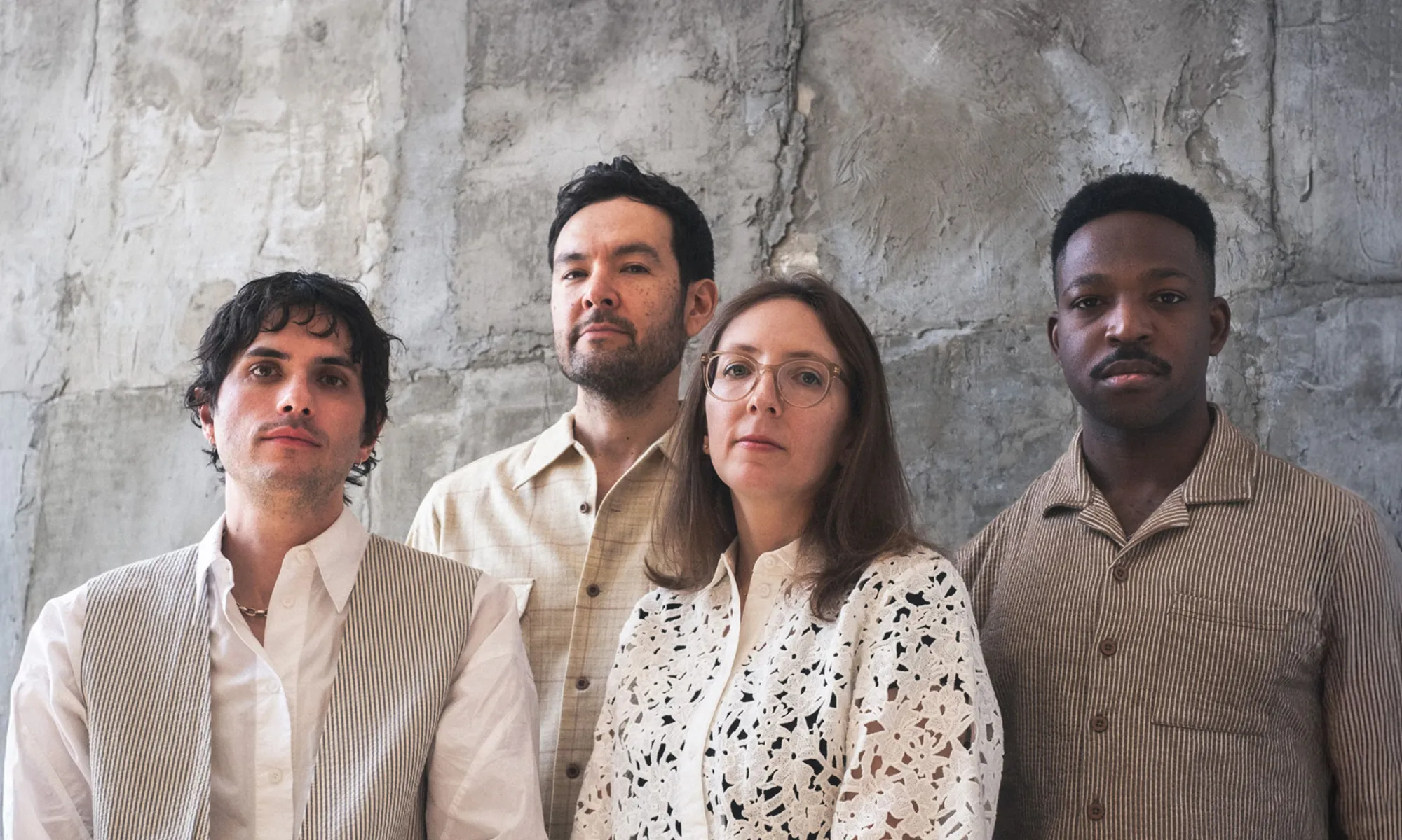Mary Halvorson's Canis Major