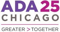 ADA24 Chicago Greater > Together