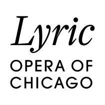 Lyric Opera of Chicago Logo