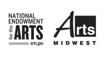 National Endowment for the Arts; arts.gov; Arts Midwest