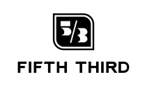 Fifth Third Bank Logo