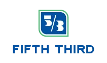 Fifth Third Bank Logo