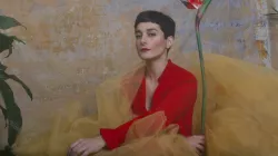 Camila Meza + The Nectar Orchestra