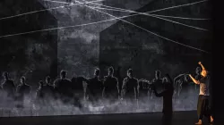 Memories of the Future