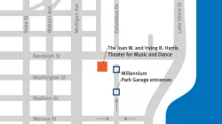 Parking Map