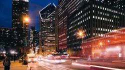 Downtown Chicago