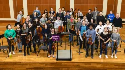 Merit School of Music