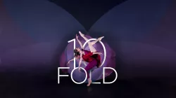 10FOLD with Dancer in Red