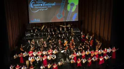 Cuatro Festival Ensemble