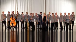 Glen Miller Orchestra members