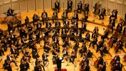 Chicago Symphony Orchestra