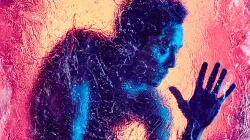 Jeffrey Cirio in Creature