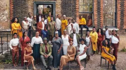 The Kingdom Choir