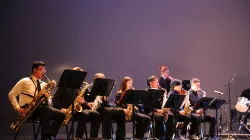 Past All-City Performing Arts Showcase