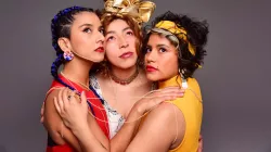 LADAMA