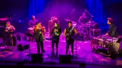 Black Monument Ensemble Hero Image