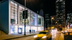 HT Exterior Skyline by Kyle Flubacker