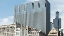 Building high rise