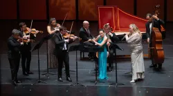 Brandenburg Concertos FY25