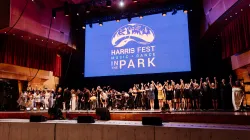 Harris Fest 2023