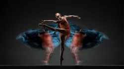 Alonzo King Lines Ballet