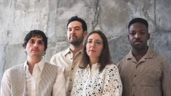 Mary Halvorson's Canis Major