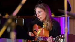 Mary Halvorson
