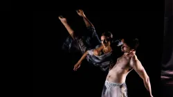Trisha Brown Dance Company