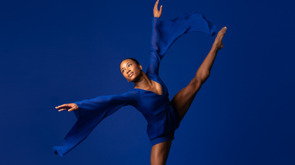 Sapphire Season Images for Harris - Hubbard Street Dance Chicago