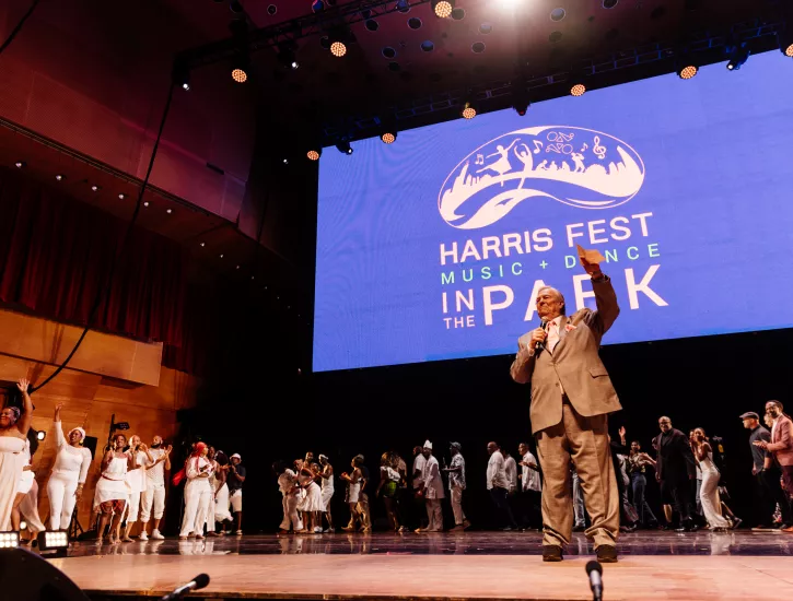 Harris Fest