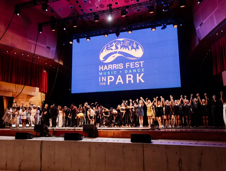 Harris Fest 2023