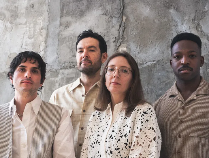 Mary Halvorson's Canis Major